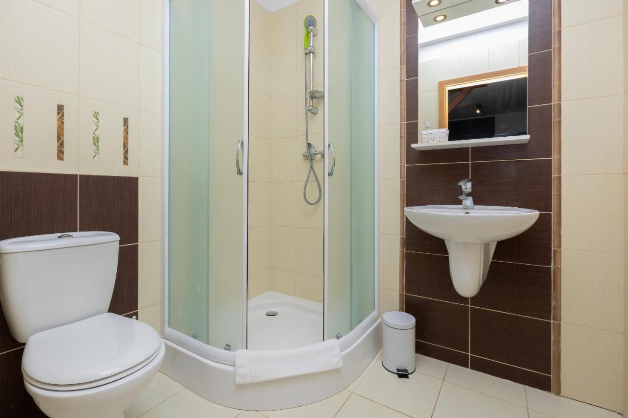 Apartamenty Wisniowy Sad By Noclegi Renters Колобжег Экстерьер фото